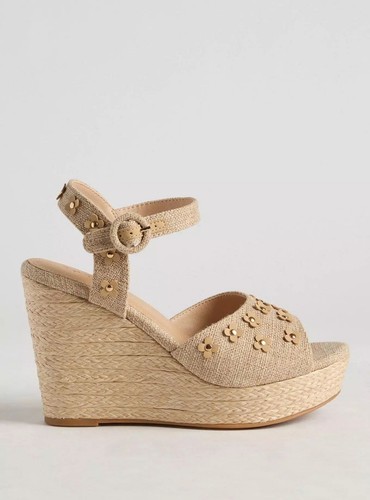 High heel sandaletten gr - high,