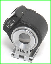 @ Rare Zeiss Ikon 436/8 Waist