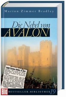 Die nebel von avalon - die,