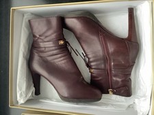 Sergio Rossi Stiefeletten 9 cm