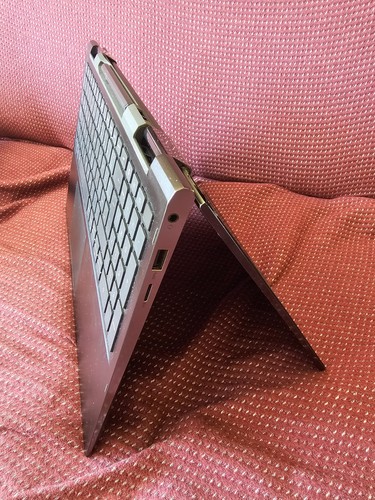 Dell inspiron 7506 - 7506, 2in1