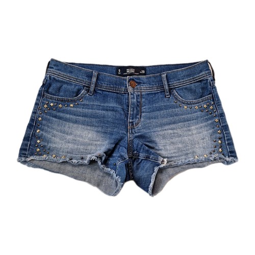 Hollister hotpants w29 - hotpants, gr