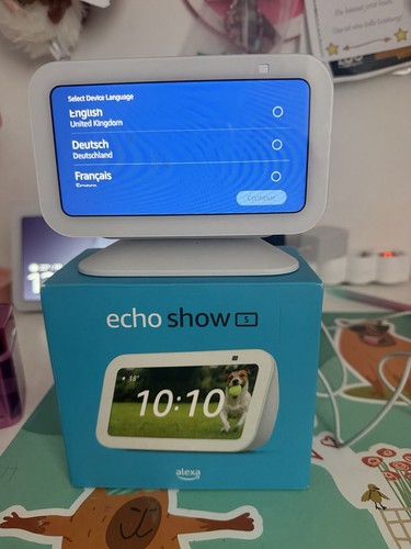 Echo show neueste - echo,