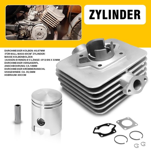 Zylinder satz zylinderkit - satz,
