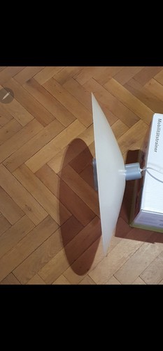 Lampenschirm - ,