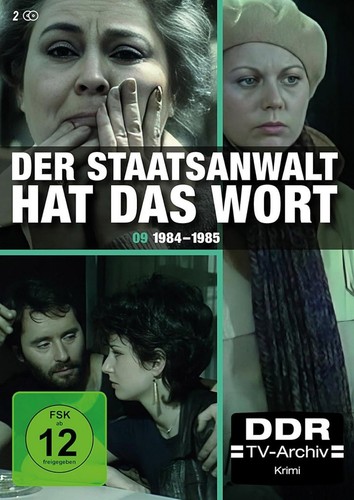 Der staatsanwalt hat das - staatsanwalt,