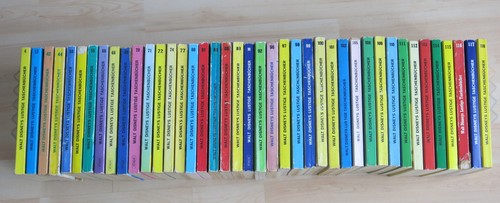 Ltb lustige taschenbücher - lustige,