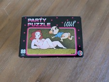 neu Heye Party Puzzle 88 Teile