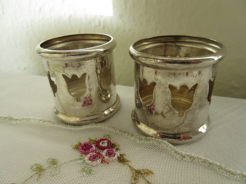 2er set windlichter - 2er,