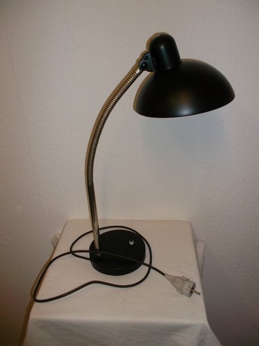 Kaiser idell schreibtischlampe - kaiser,