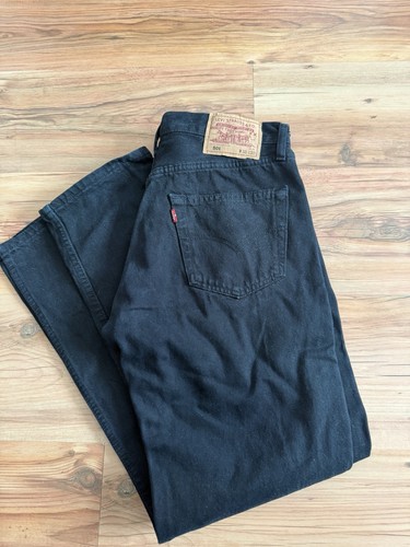 Levi 501 jeans - 501,