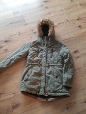 Jacke Von NAKETANO  In Gr L