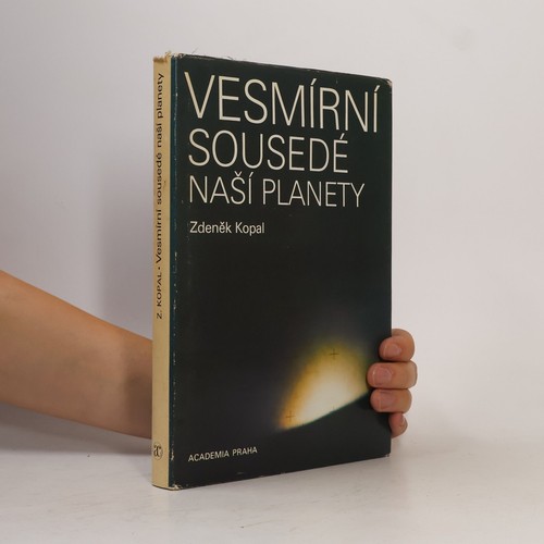 Vesmírní sousedé naší