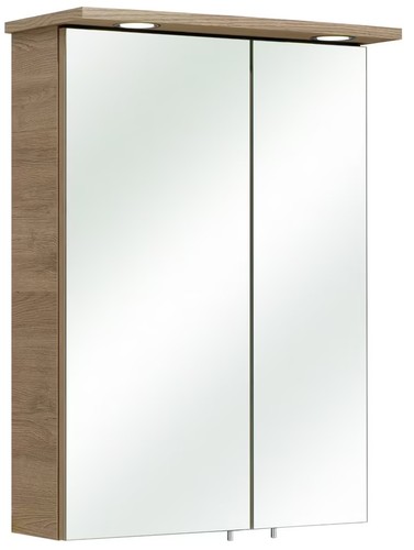Pelipal led spiegelschrank - pelipal, led-spiegelschrank