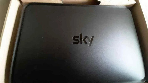 Sky humax esd - sky, q