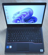 Fujitsu LifeBook U7311