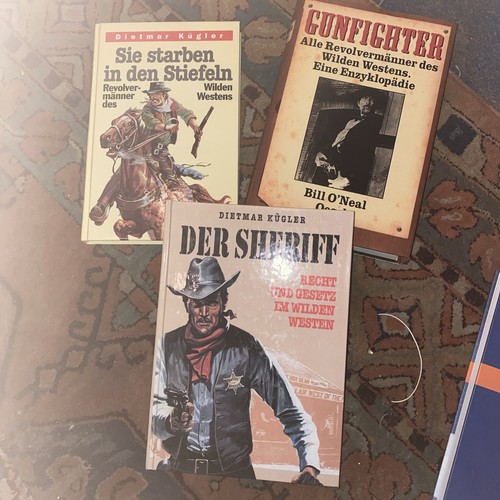 Westernfreunde interessante - westernfreunde,