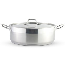 KASSEROLLE Bratentopf Bräter