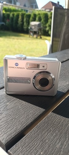Konica minolta - konica,