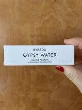 BYREDO Gypsy Water Eau de
