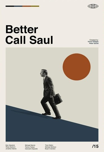Better call saul - better, goodman
