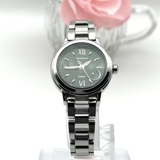 Casio Sheen Radio Solar