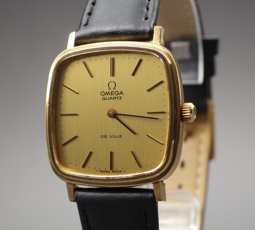 Vintage 1970s omega ville - vintage, de