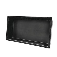 GFK Becken E 140