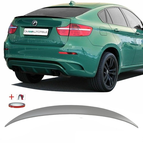 Heckspoiler sport performance - heckspoiler, sport-performance