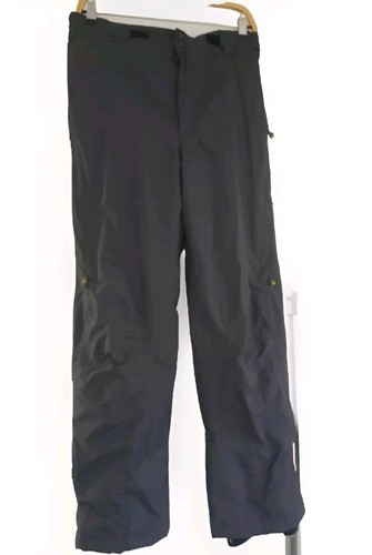 Tcm skihose herren grau s - tcm,