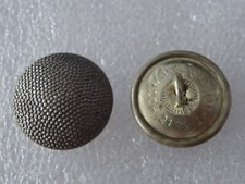 A24-38) 1x Uniform Knopf