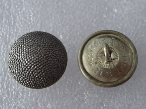A24 uniform knopf - a24-38), 1x