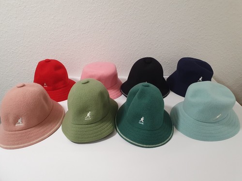Kangol wool casual - kangol,