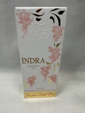 Indra Perfume 3.4oz Eau de