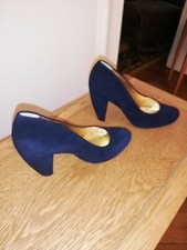 WALTER STEIGER Pumps NEU
