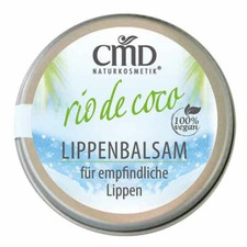 CMD Naturkosmetik - Rio de Coco Lippenbalsam 14g