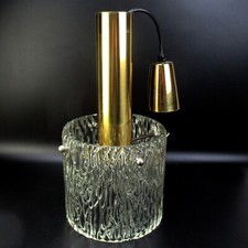 JT Kalmar Hängelmape Glas +