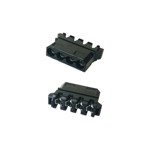 Pin 180 grad buchse - 90°,