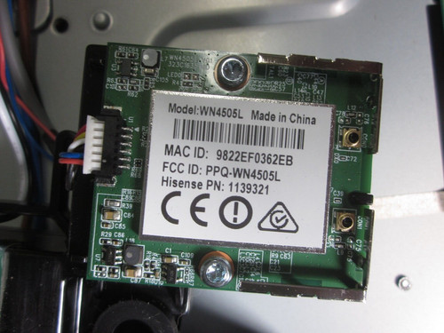 Loewe wlan wifi module - wlan, /