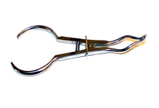 Piercing Zange Spreizzange Spezial 17 cm Edelstahl Pliers kugelform spreizen 10x