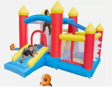 Ballsea Kinder Hüpfburg Mit