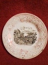 Wand Sammel Zier Teller