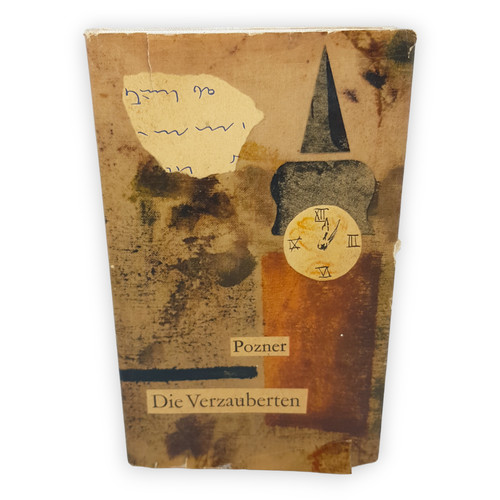 Die verzauberten pozner - die,