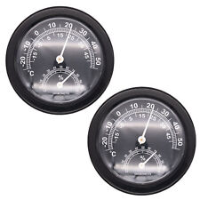 1-6 Thermometer Hygrometer