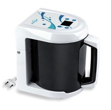 aQuator VIVO Silver 3 Liter