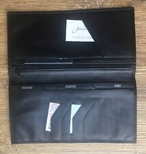 Reisebrieftasche Brieftasche