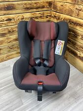 ORIGINAL Audi Kindersitz Rot
