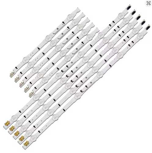 Led streifen für samsung - led,