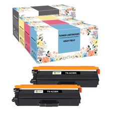 1-5 XXL Toner Für Brother