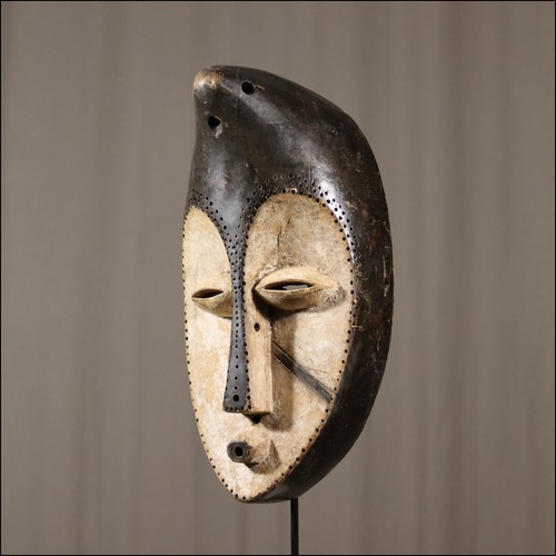 71017 maske mahongwe - 71017),